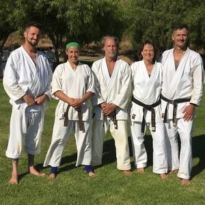 Meet your Posher, Jonathan